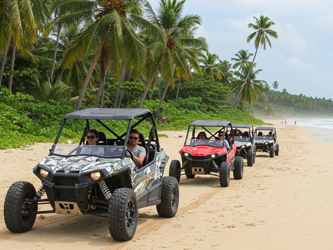 buggies