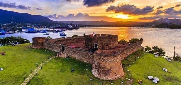 fortaleza-san-felipe-puerto-plata